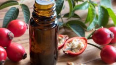 7 ползи за кожата от маслото от шипка 