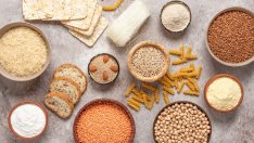 5 вида алтернативна паста без брашно 