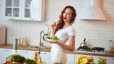 Храни, които ви правят още по-гладни 