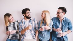 8 въпроса, с които да разгадаете другите