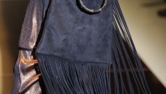 Чанти с ресни за пролет-лято 2014