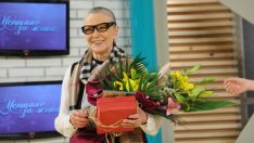 Цветана Манева навършва 70 години