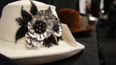 Избор на шапка според овала на лицето