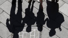 Една разходка с детето и ставате най-добрият родител