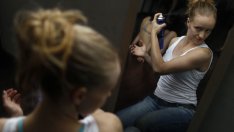 Как да отпушим запушените флакони?