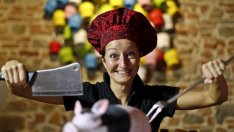 Кухненско робство &ndash; жените прекарват до печката 3 години 