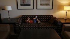 Старите мебели причиняват безплодие