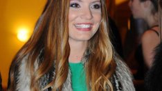 Дизайнерката Аля Милушева роди третото си дете