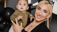 Мила Савова: Бременността е най-прекрасното нещо и не трябва да има стрес