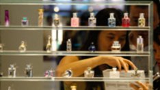 Домашно направен дезодорант за бременни