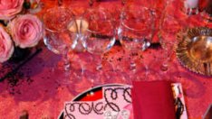 За успешна семейна вечеря