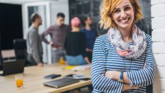 6 знака, че сте силна личност