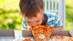 5 причини детето да е постоянно гладно 