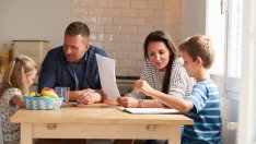 3 основни модела на възпитание от ранна детска възраст