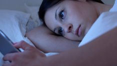 Ето какво не трябва да правите, ако се събудите нощем 