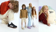 Подготовка за училище - като по учебник, със стилни и комфортни обувки и раница от ССС