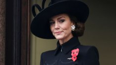 Кейт Мидълтън е болна от рак