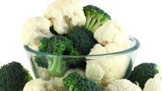 Кръстоцветните зеленчуци и мощта им срещу рака