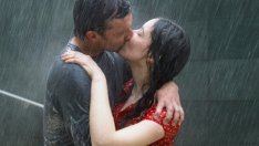 Забавни и любопитни  факти за целуването