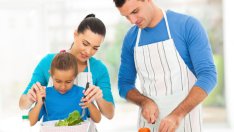 Вдъхновение на седмицата: Какво не е наред с нашата хранителна система