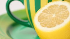 Многобройните употреби на лимона в дома