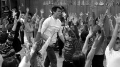 Спектакъл „от деца за деца“ в програмата на Sofia Dance Week 2013