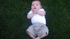 Характерът на децата според хороскопа им