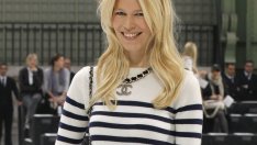 Диетата на Клаудия Шифър