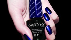 Зимни тенденции в маникюра за 2013-2014