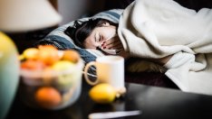 Храни и напитки, които пречат да оздравеете 