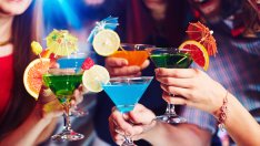 Вредните ефекти на алкохола върху кожата 