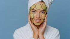 Охлаждащи маски за лице
