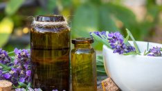 Домашна грижа при изгаряне на кожата