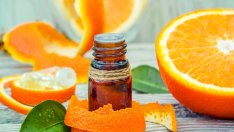 Етерично масло от портокал – за по-малко бръчки и целулит