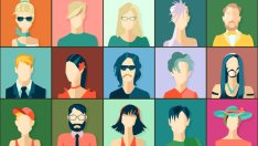 Какво показва първата буква на името ви за вас? (първа част)