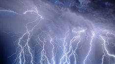Знаете ли, че... мълнията може да се вкамени?