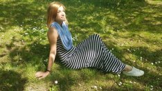 Какво да облека днес?