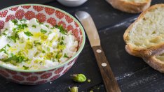 Дип с фета сирене