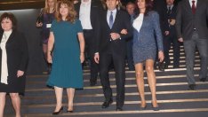 Десислава Генчева – новата ни първа дама