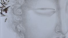 „Тайнства“ – изложба живопис на Андрей Янев в галерия „Юзина“