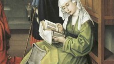 Избрани писма до жени на св. Аврелий Августин