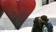 Тайните разклащат брака