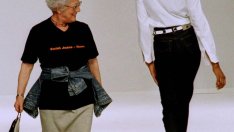 Формулата на дълголетието