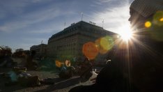 Поход на мечтите от Варна до София