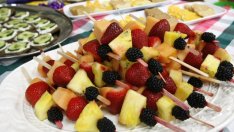 Всяко лечение трябва да започва с вегетарианска храна 