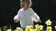 Цветя в бебешката стая – съвети за безопасност