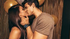 Как се целувате с любимия? Това е показател за връзката ви