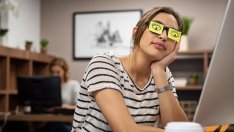 Храни, които предизвикват подпухване на клепачите