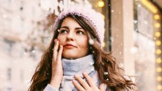 4 хранителни елемента за кожата през есента и зимата