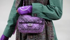 Облечени в пепит и каре за есен/зима 2019/2020